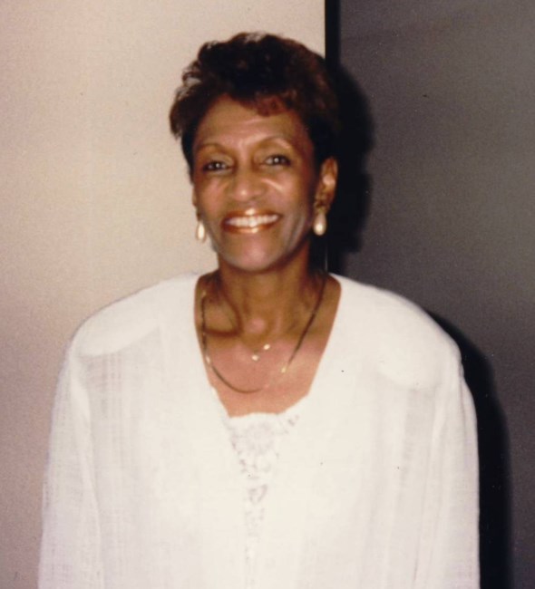 Obituary of Delores Berry