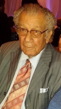 Obituary of Doris Don Duplechein Jr.