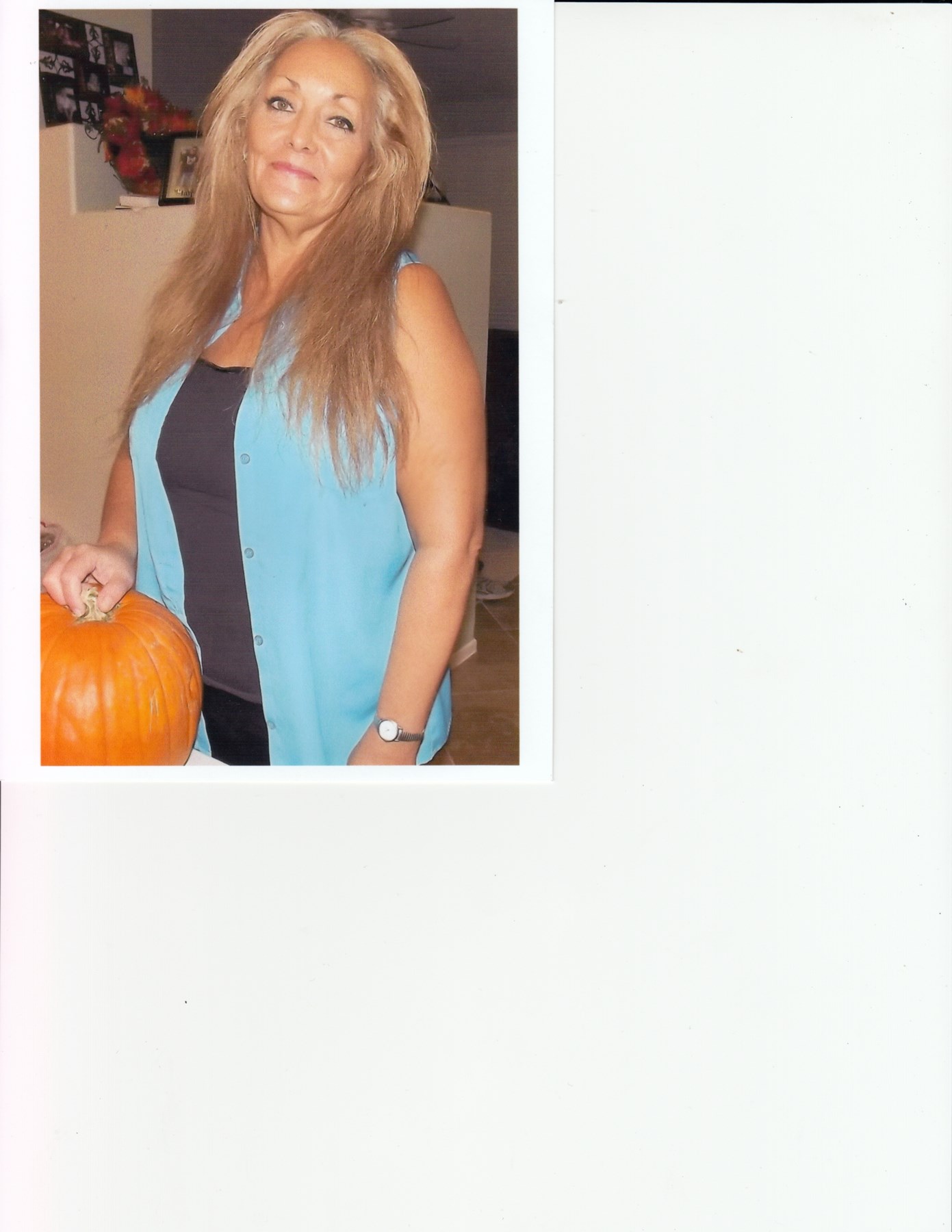 Obituary of Yolanda Espinoza