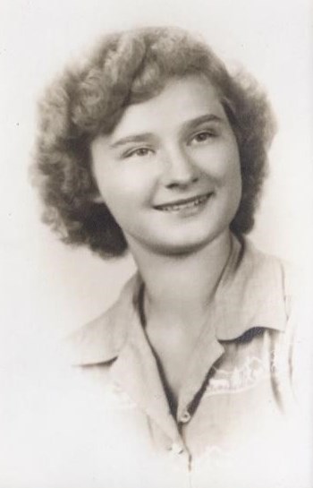 Obituary of Jane Lorenz Crecelius