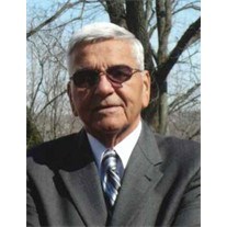 Obituary of Thomas Richard Poltrock