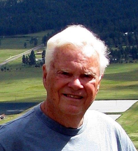 Obituary of Glenn William Phillips