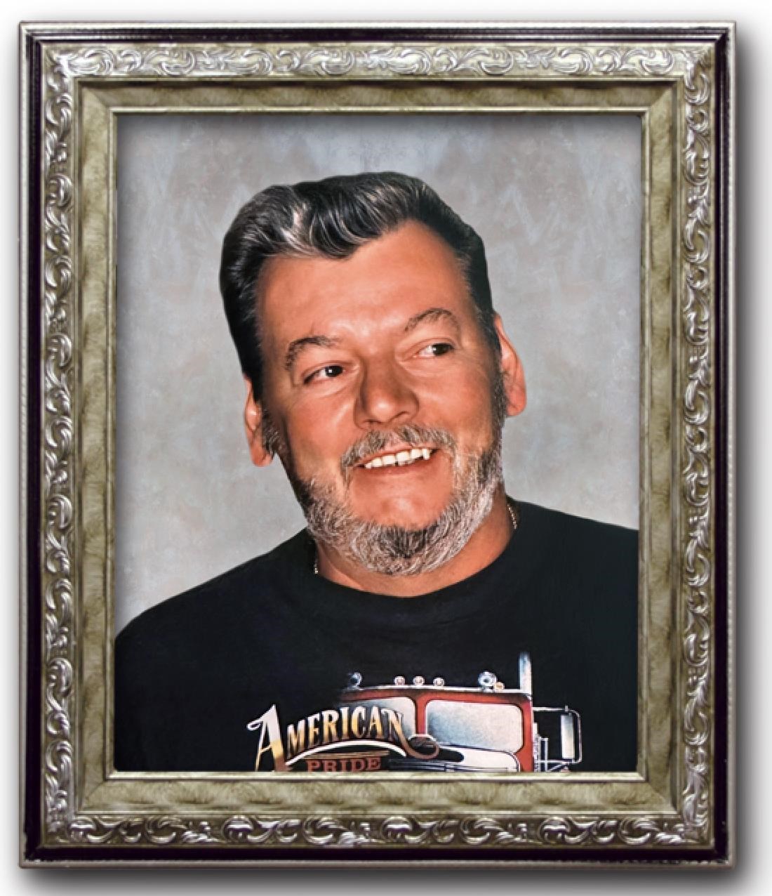 Obituary of Robert Charles Morris