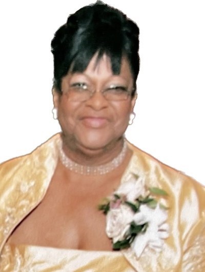 Obituary of Verna Mary Rose Phillip