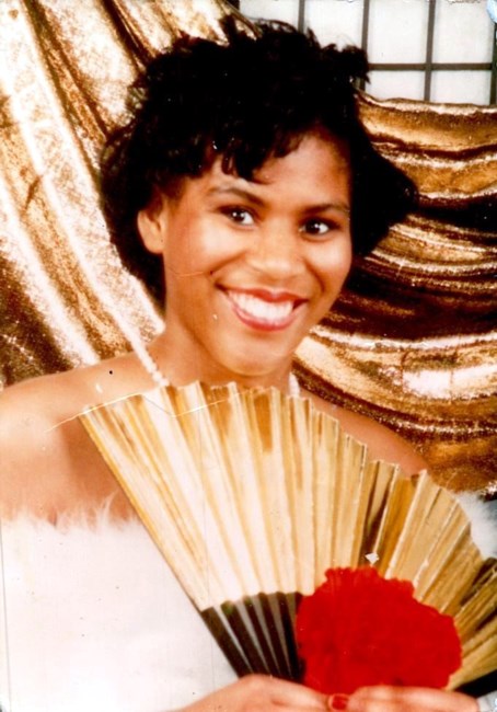Obituary of Richelle Morris