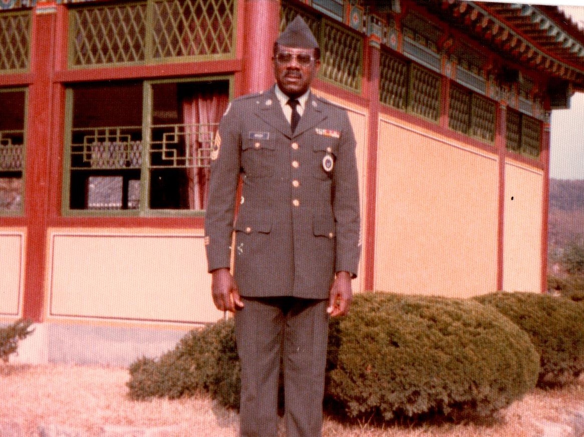 Obituary of John Franklin McCoy