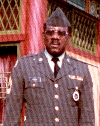 Obituary of John Franklin McCoy