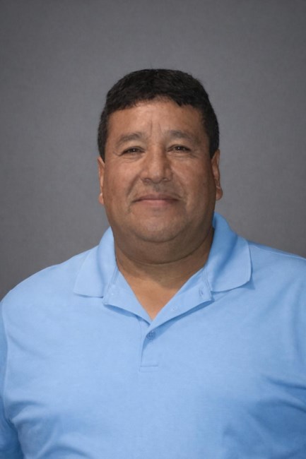 Obituary of Manuel Gutierrez