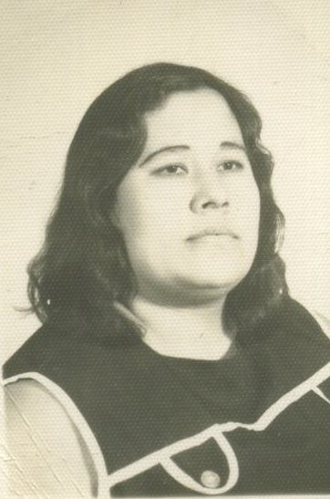 Obituary of Magdalena Saucedo
