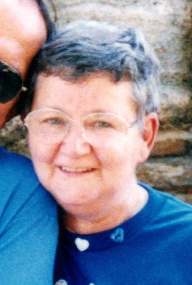 Obituary of Barbara Jean West