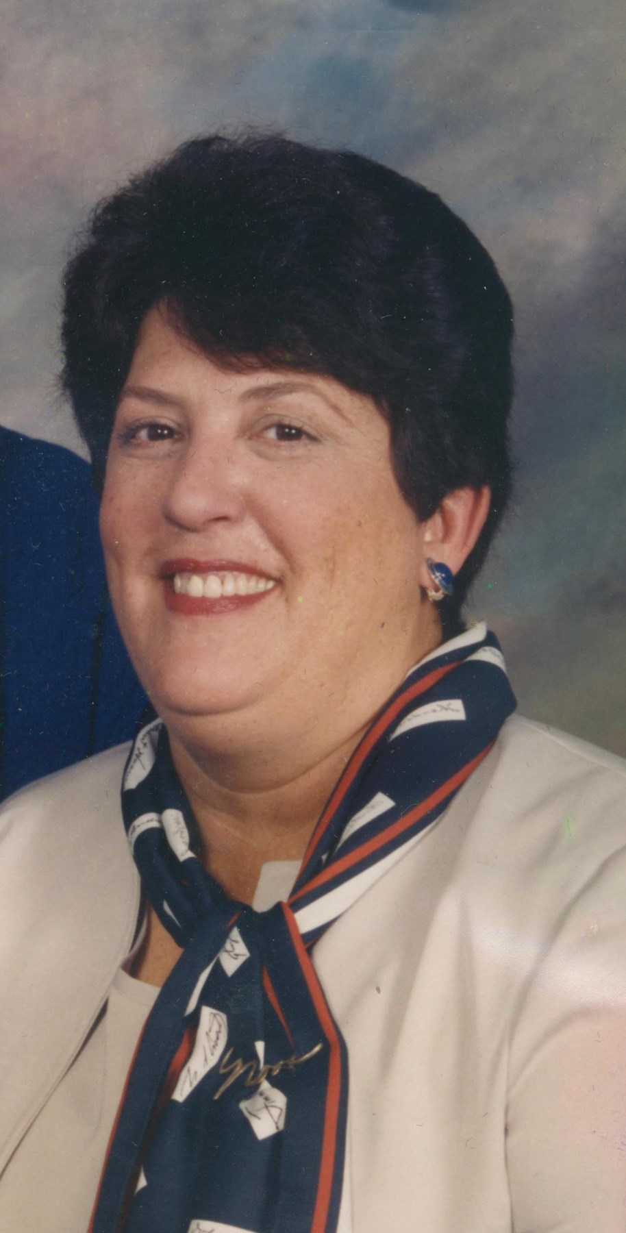 Obituary of Mary Watson Nooe