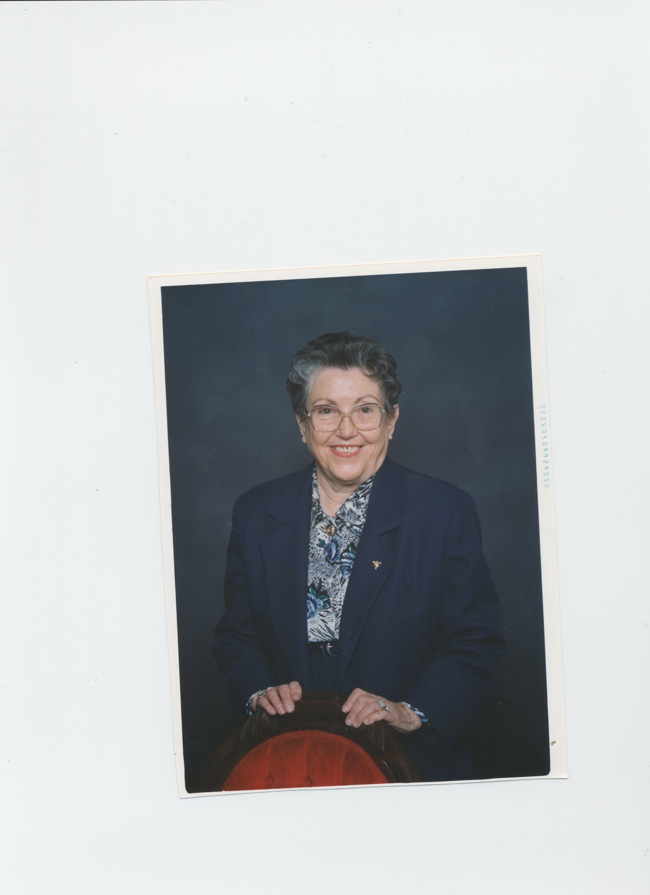 Obituary of Carolyn Holder Albritton