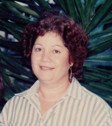 Obituario de Rosario C. Barron