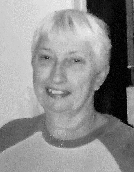 Obituary of Veda Fern Hilliard