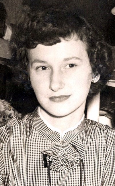 Obituary of Rose K. Repich