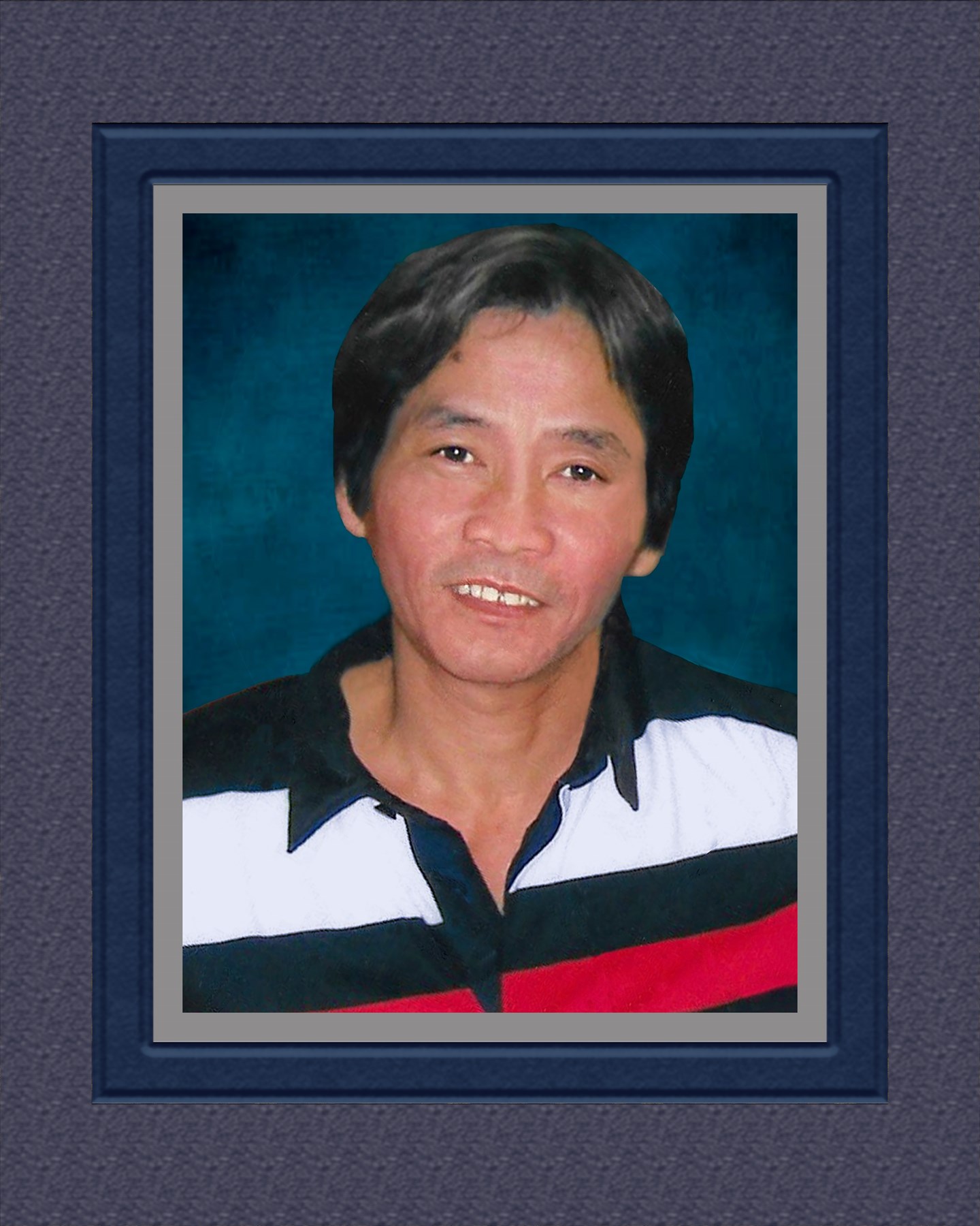 Obituary of Loc Quang Ngo