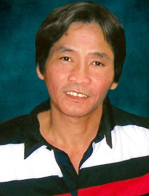 Obituary of Loc Quang Ngo