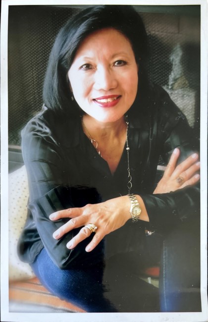 Obituary of Irma M. Masacote