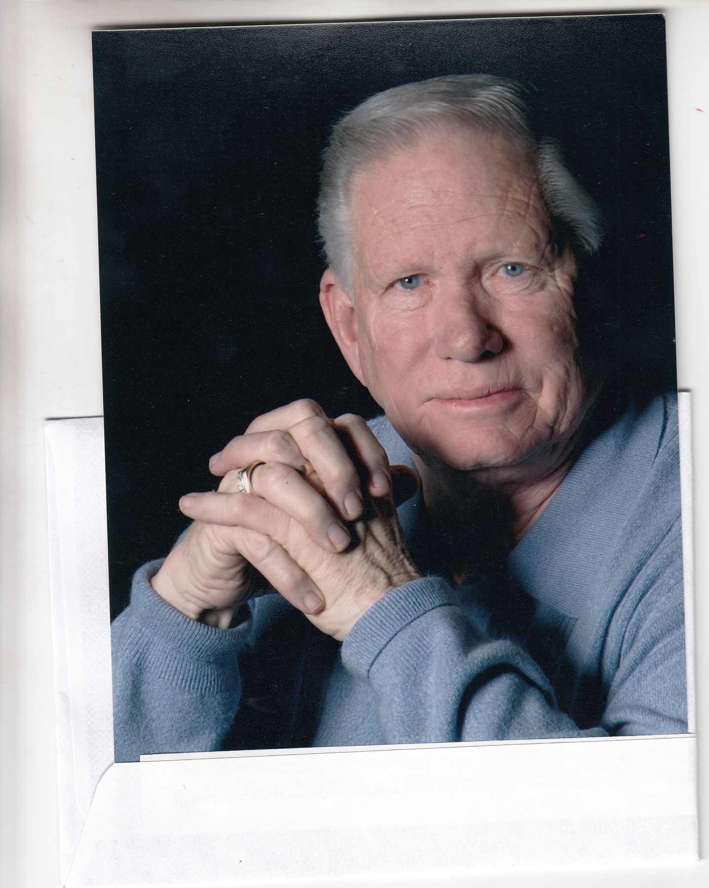 Obituary of Jon Martin Bauer