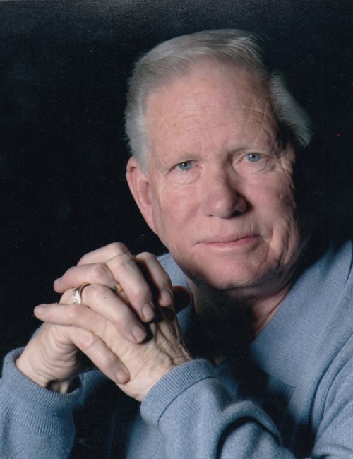 Obituary of Jon Martin Bauer