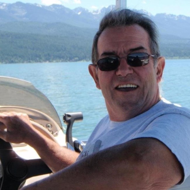 Obituary of Steven James Moll