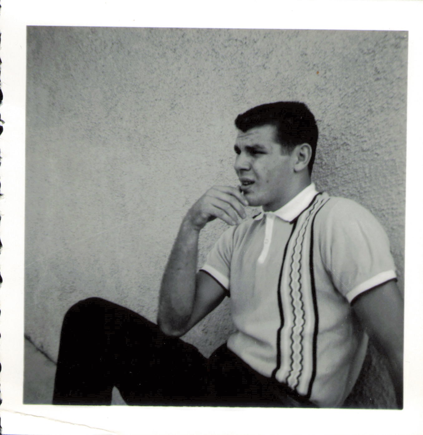 Obituary of Earl "Eddie" Kendall