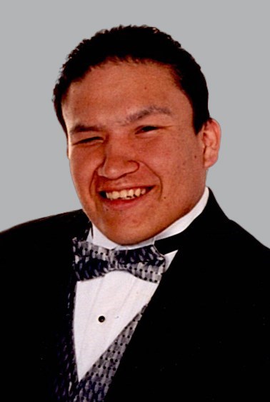 Obituary of Eugene Goodwill