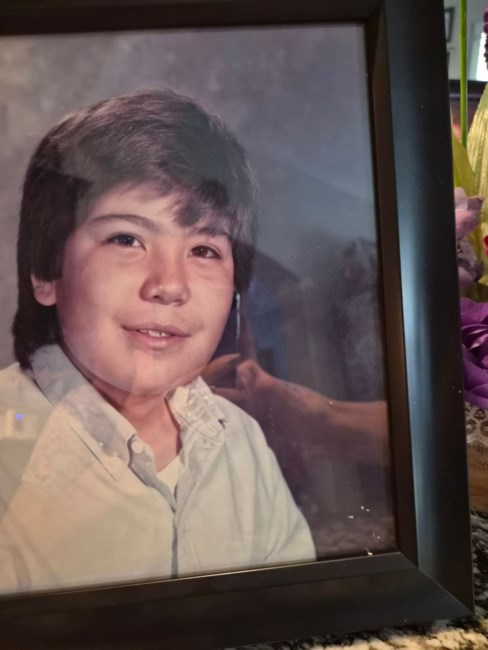 Obituary of Jessie Mel Alvarez