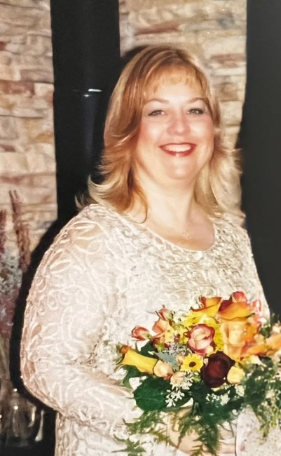 Obituary of Susan Jean Martellotta