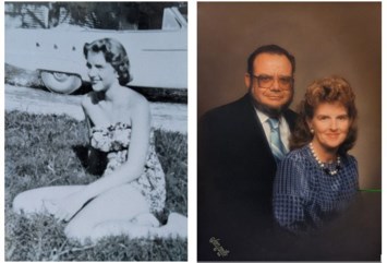 Obituary of JoAnne Cipriani