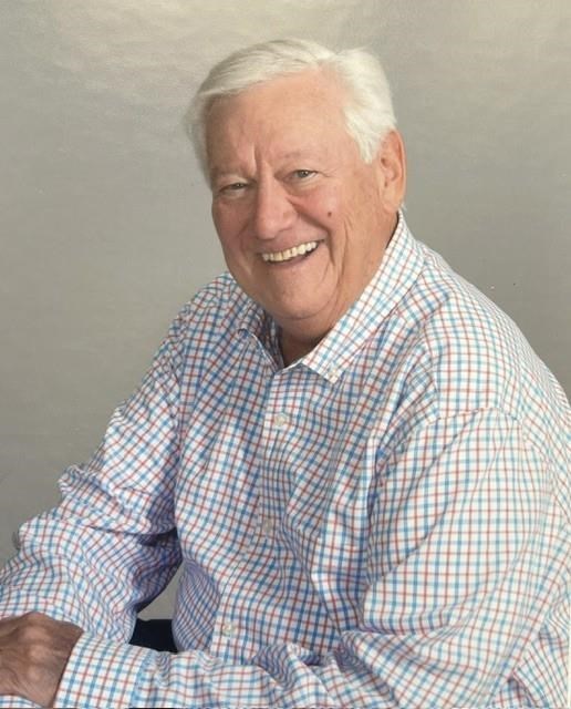 Obituary of Bill Meyer