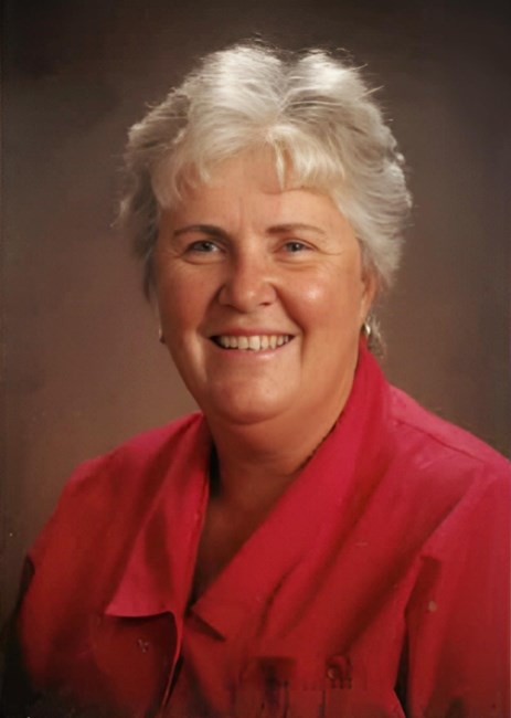 Obituary of Rosemary Lou Couvrette