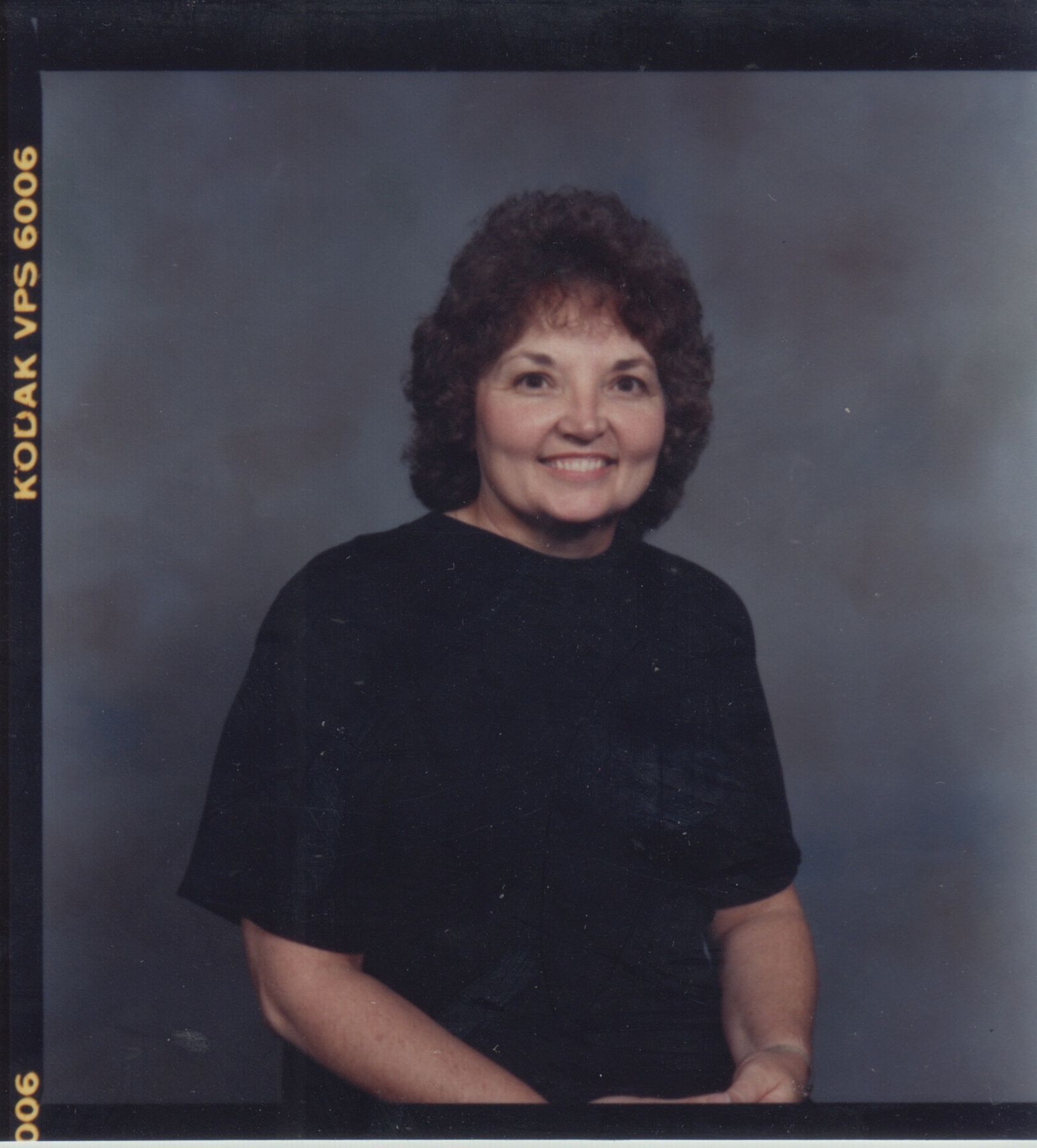 Obituary of Carolyn Brownlee Anderson