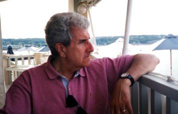 Obituary of William Joseph Nave