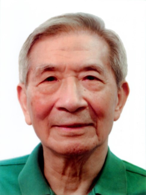 Obituary of Cheng Chih Lin