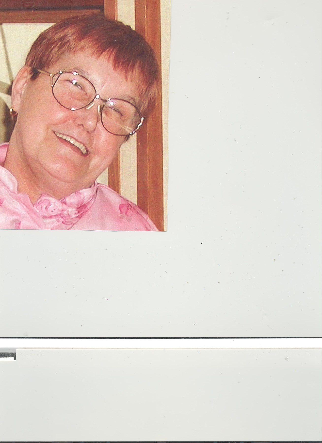 Obituary of Joann Davis