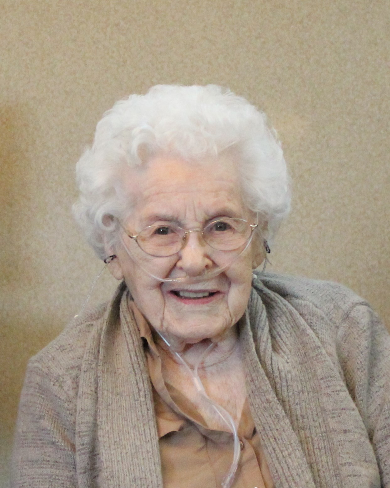Obituario de Ruth Marguerite Robohm