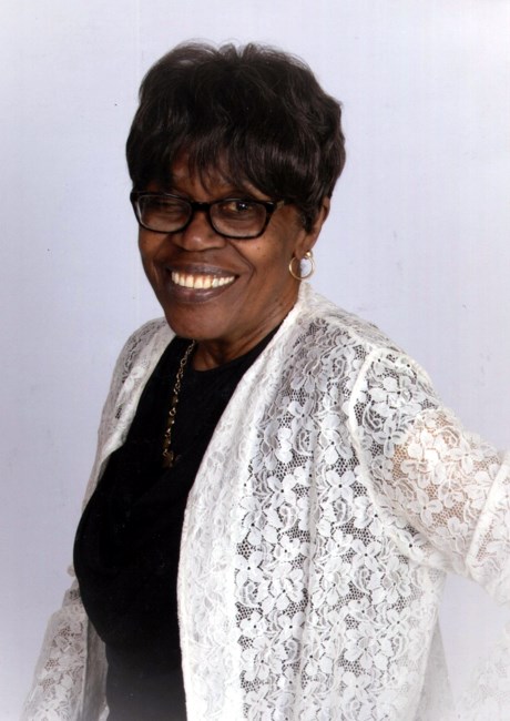 Obituary of Alice Jean Anthony