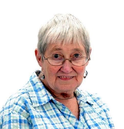 Obituary of Imagean Sexton Cyrus