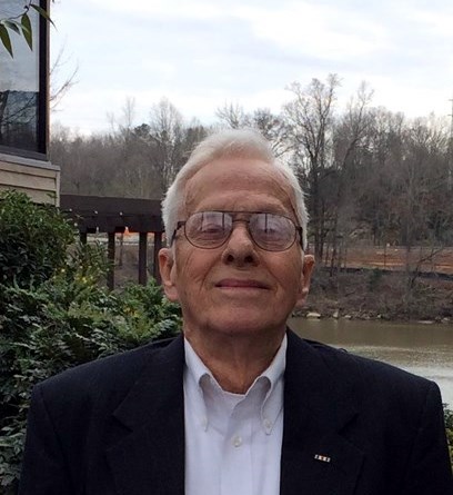 Obituary of William Paul Price