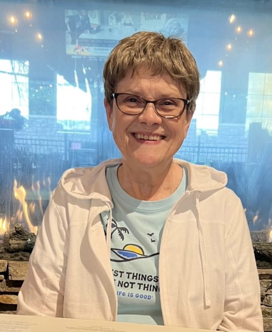 Obituary of Judith Ann Whitacre