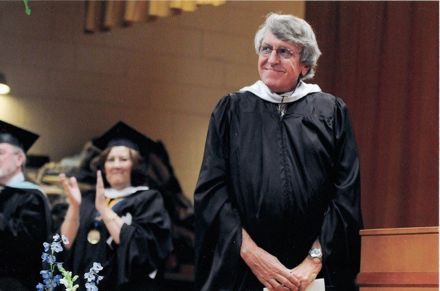 Obituary of John Edward Buck Jr.