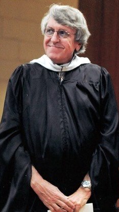 Obituary of John Edward Buck Jr.