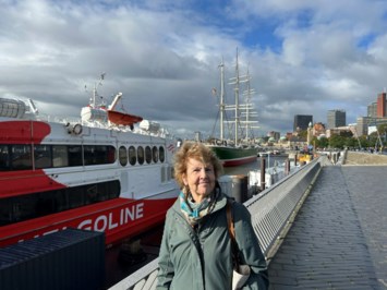 Obituary of Anne R. Miller