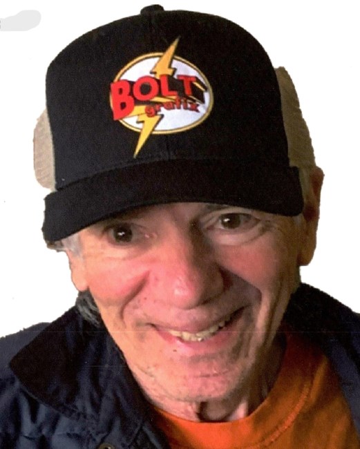 Obituary of James William Becker