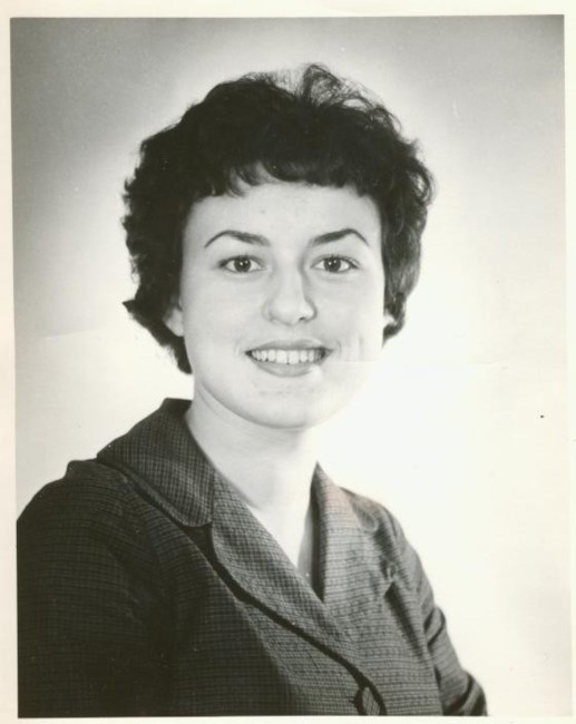 Obituary of Mrs. Katherine Millard Dupuy