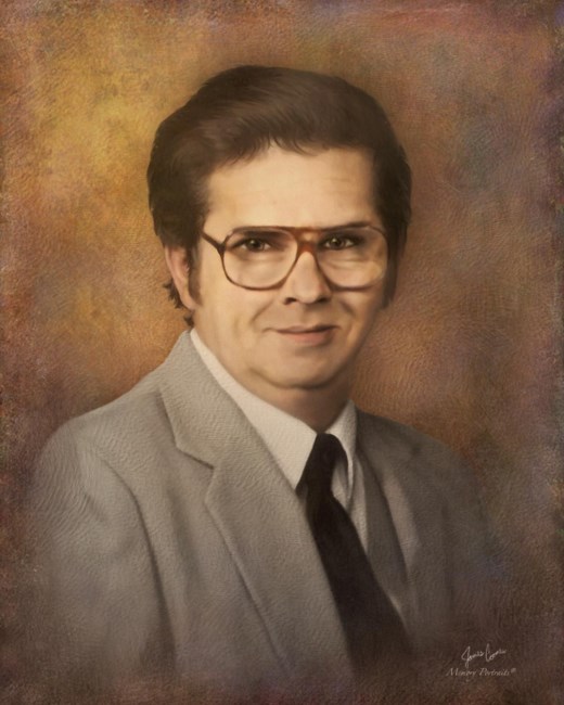 Avis de décès de Vernon A Johnson