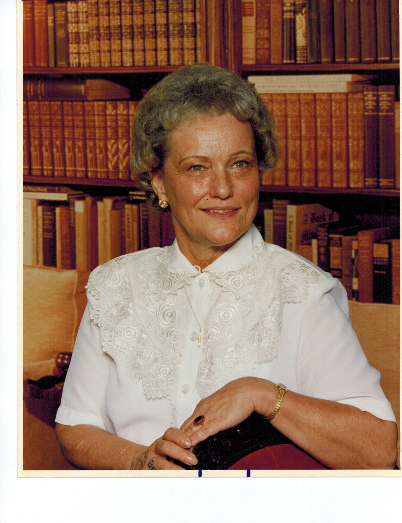 Obituary of Marilyn Phillips Trent