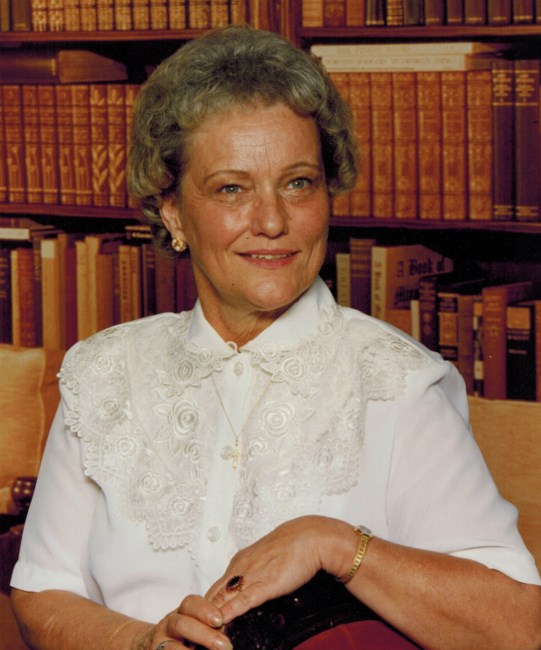 Avis de décès de Marilyn Phillips Trent