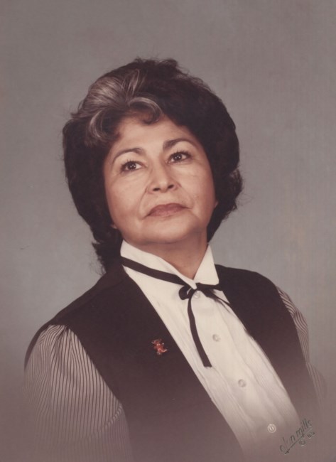 Obituary of Rachel Moreno